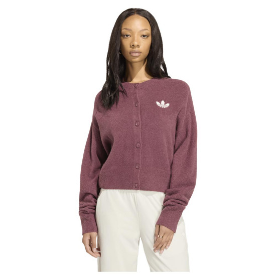 Adidas Γυναικεία ζακέτα Essentials Knit Cardigan
